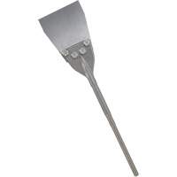 Hammer Steel Flat Chisel Advanced Consulting and Training Ltd.