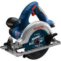 Blade-Left Circular Saw (Tool Only), 6-1/2", 18 V Advanced Consulting and Training Ltd.