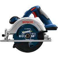 Blade-Left Circular Saw (Tool Only), 6-1/2", 18 V Advanced Consulting and Training Ltd.