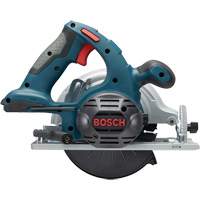 Blade-Left Circular Saw (Tool Only), 6-1/2", 18 V Advanced Consulting and Training Ltd.