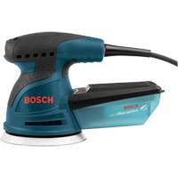 Ponceuse/polisseuse orbitale al&eacute;atoire de paume, papier sabl&eacute; 5", 2,5 A, 120 V Advanced Consulting and Training Ltd.