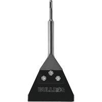SDS-Plus&reg; Bulldog Hammer Steel Advanced Consulting and Training Ltd.