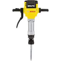 Brise-b&eacute;ton Brute hexagonal de 1-1/8" avec diable de base Advanced Consulting and Training Ltd.