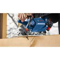 PROFACTOR Circular Saw (Tool Only), 7-1/4", 18 V Advanced Consulting and Training Ltd.