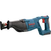 Scie alternative avec poign&eacute;e en D (outil seulement), 18 V, Lithium-ion Bloc-pile, 2700 coups/min Advanced Consulting and Training Ltd.