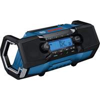 Compact Jobsite Radio with Bluetooth&reg; 5.0, Lithium-Ion, 18 V Advanced Consulting and Training Ltd.