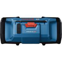 Compact Jobsite Radio with Bluetooth&reg; 5.0, Lithium-Ion, 18 V Advanced Consulting and Training Ltd.