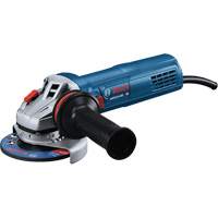 Rectifieuse angulaire ergonomique, 4-1/2", 120 V, 10 A, 11000 Tr/min Advanced Consulting and Training Ltd.