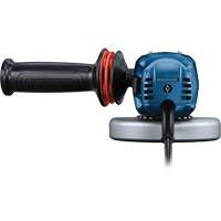 Rectifieuse angulaire ergonomique, 4-1/2", 120 V, 10 A, 11000 Tr/min Advanced Consulting and Training Ltd.
