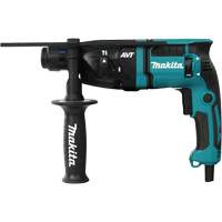 SDS-PLUS Rotary Hammer, 11/16", 4.1 A, 0-4800 BPM, 0-2100 RPM, 1 ft.-lbs. Advanced Consulting and Training Ltd.