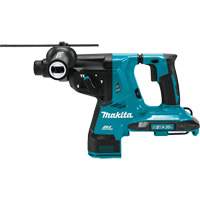 SDS-PLUS LXT Brushless Rotary Hammer (Tool Only), 1-1/8", 0-5000 BPM, 0-980 RPM, 2.4 ft.-lbs. Advanced Consulting and Training Ltd.