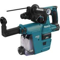 SDS-PLUS LXT Brushless Rotary Hammer SDS-PLUS with DX06 (Tool Only), 15/16", 0-4700 BPM, 0-950 RPM, 1.8 ft.-lbs. Advanced Consulting and Training Ltd.