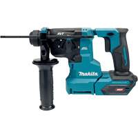 SDS-PLUS XGT Brushless Compact Rotary Hammer with AWS (Tool Only), 13/16", 0-5000 BPM, 0-1350 RPM, 1.5 ft.-lbs. Advanced Consulting and Training Ltd.