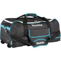 28" Large Tool Bag with Wheels Advanced Consulting and Training Ltd.