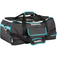 28" Tool Bag, Nylon, Black Advanced Consulting and Training Ltd.