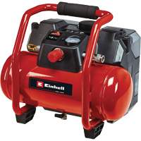 Compresseur dair compact sans fil 36V (outils seulement), &eacute;lectrique, 135 PSI Advanced Consulting and Training Ltd.