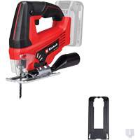 Scie sauteuse &agrave; vitesse variable sans (outil seulement), 18 V, Lithium-ion, 0-2700 coups/min, 1" Longueur de la course Advanced Consulting and Training Ltd.