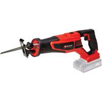 Scie alternative professionnelle sans fil (outil seulement), 18 V, Lithium-ion Bloc-pile Advanced Consulting and Training Ltd.