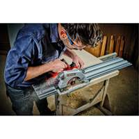 Cordless Circular Saw (Tool Only), 7-1/4", 18 V Advanced Consulting and Training Ltd.