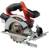Cordless Circular Saw (Tool Only), 6-1/2", 18 V Advanced Consulting and Training Ltd.