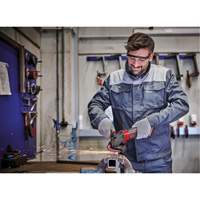 Rectifieuse dangle sans fil (outil seulement), Roue de 4-1/2", 18 V Advanced Consulting and Training Ltd.