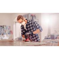 Ponceuse orbitale 5” sans fil (outil seulement), papier sabl&eacute; 5", 18 V, 14000 - 22000 OPM Advanced Consulting and Training Ltd.