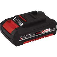 Power X-Change Battery, Lithium-Ion, 18 V, 2 Ah Advanced Consulting and Training Ltd.