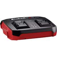 PXC Dual Port Charger, 18 V, Lithium-Ion Advanced Consulting and Training Ltd.