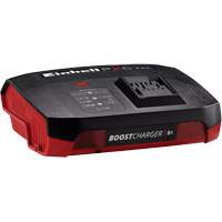 Power X-Boostcharger, 18 V, Lithium-Ion Advanced Consulting and Training Ltd.