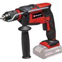 Perceuse &agrave; percussion sans fil (outil seulement), Mandrin 1/2", 18 V Advanced Consulting and Training Ltd.