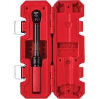 Torque Wrench, Click, 3/8" Square Drive, 5.6 - 28.2 N.m/50 - 250 in-lbs Advanced Consulting and Training Ltd.