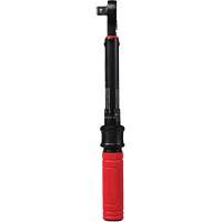Torque Wrench, Click, 3/8" Square Drive, 5.6 - 28.2 N.m/50 - 250 in-lbs Advanced Consulting and Training Ltd.