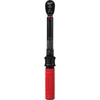 Torque Wrench, Click, 3/8" Square Drive, 5.6 - 28.2 N.m/50 - 250 in-lbs Advanced Consulting and Training Ltd.