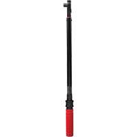 Torque Wrench, Click, 1/2" Square Drive, 50 - 200 ft-lbs./67.8 - 339 N.m Advanced Consulting and Training Ltd.