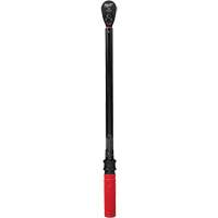 Torque Wrench, Click, 1/2" Square Drive, 50 - 200 ft-lbs./67.8 - 339 N.m Advanced Consulting and Training Ltd.