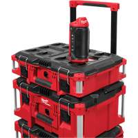 M12 Bluetooth&reg; Jobsite Speaker with PACKOUT Compatibility, Lithium-Ion, 12 V Advanced Consulting and Training Ltd.