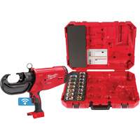 Sertisseuse M18 FORCE LOGIC 750 MCM avec matrices #6 - 750 MCM Al Advanced Consulting and Training Ltd.
