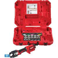 Sertisseuse M18 FORCE LOGIC 600 MCM Advanced Consulting and Training Ltd.