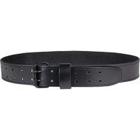 Phantom Collection 2" Wide Work Belt, Leather, Black Advanced Consulting and Training Ltd.