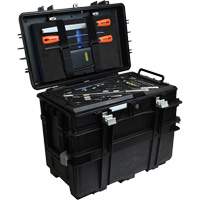 General Maintenance Service Set, 220 Pieces Advanced Consulting and Training Ltd.