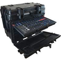 General Maintenance Service Set, 220 Pieces Advanced Consulting and Training Ltd.