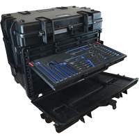 General Maintenance Service Set, 220 Pieces Advanced Consulting and Training Ltd.