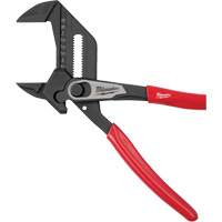 Pince-&eacute;tau, 10" Advanced Consulting and Training Ltd.
