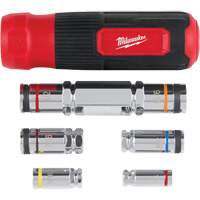 Tournevis multi-&eacute;crous HOLLOWCORE 7-en-1, 9-9/100" lo, Magn&eacute;tique Advanced Consulting and Training Ltd.