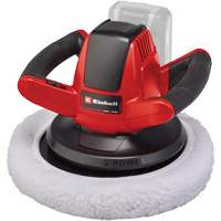 Polisseuse sans fil pour voiture CE-CB 18/254 Li (outil seulement) Advanced Consulting and Training Ltd.