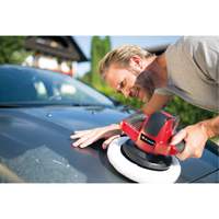 Polisseuse sans fil pour voiture CE-CB 18/254 Li (outil seulement) Advanced Consulting and Training Ltd.