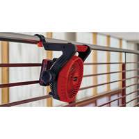Ventilateur sans fil GE-CF 18/2200 Li 18 V (outil seulement) Advanced Consulting and Training Ltd.