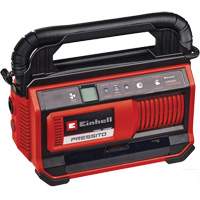 Gonfleur/d&eacute;gonfleur sans fil 18V PRESSITO (outil seulement) Advanced Consulting and Training Ltd.