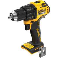Perceuse-visseuse sans balai et sans fil MAX* (outil uniquement), Lithium-ion, 20 V, Mandrin 1/2" Advanced Consulting and Training Ltd.
