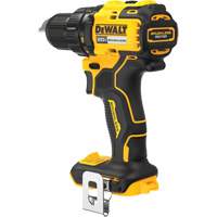 Perceuse-visseuse sans balai et sans fil MAX* (outil uniquement), Lithium-ion, 20 V, Mandrin 1/2" Advanced Consulting and Training Ltd.